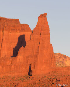 Fisher Towers, Moab, Utah Fisher Towers, Moab, Utah